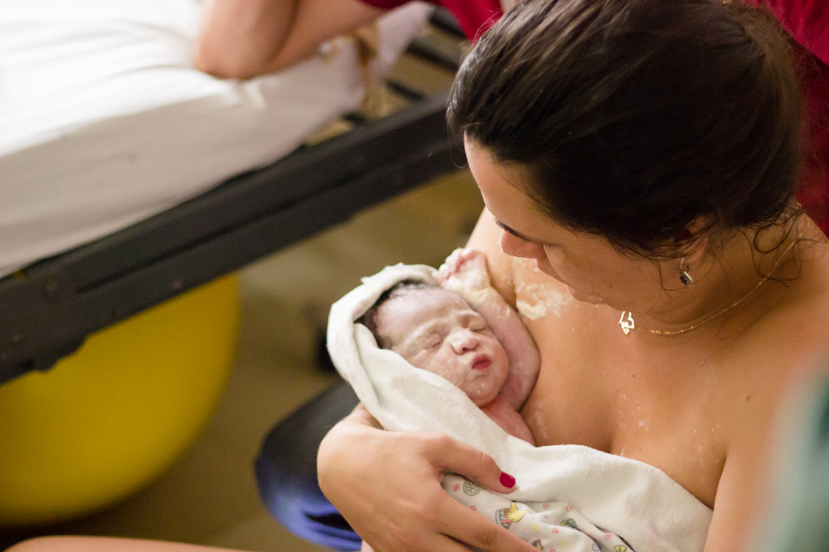 parto humanizado sorocaba