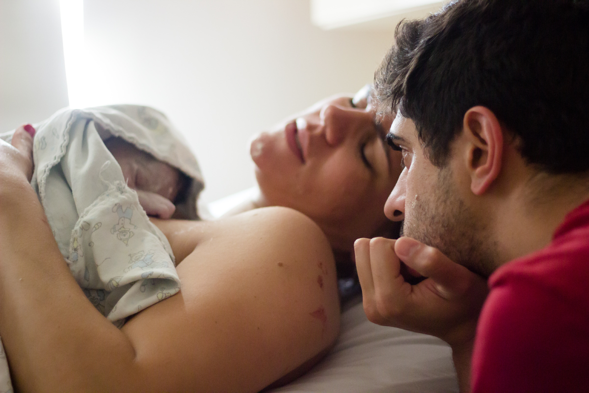 parto natural sorocaba