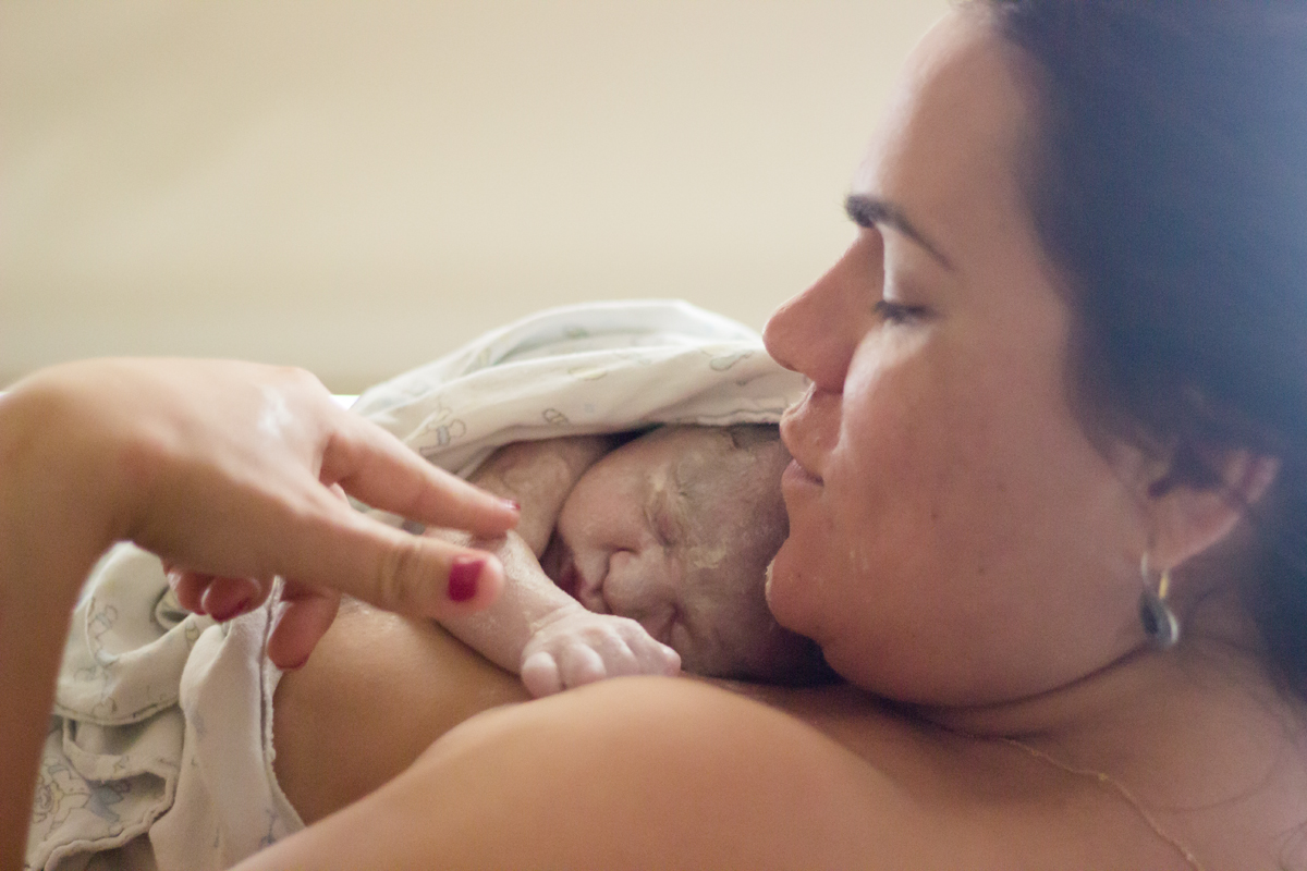 nascimento humanizado