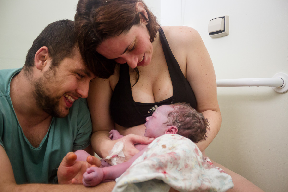 parto humanizado sorocaba