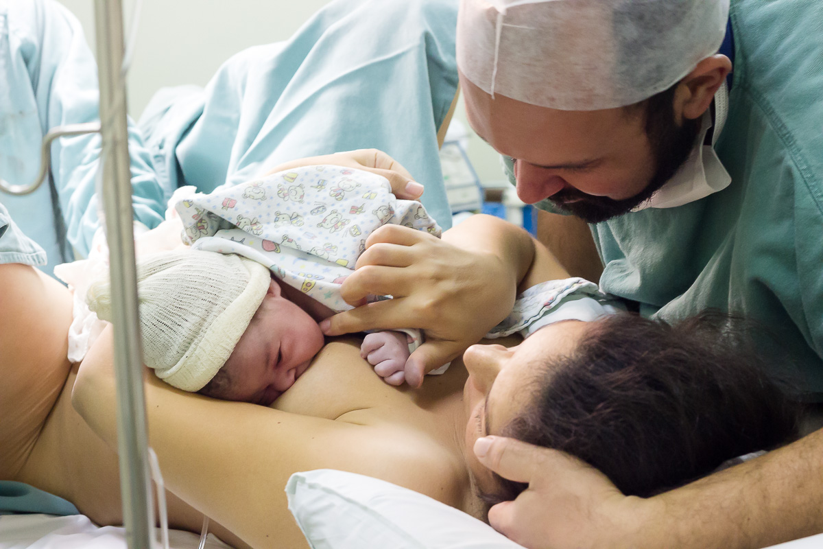 fotografia de nascimento sorocaba