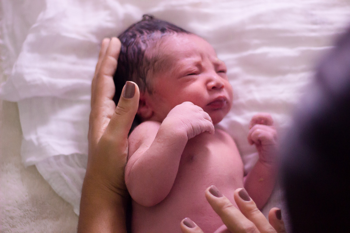 nascimento em casa; parto sorocaba