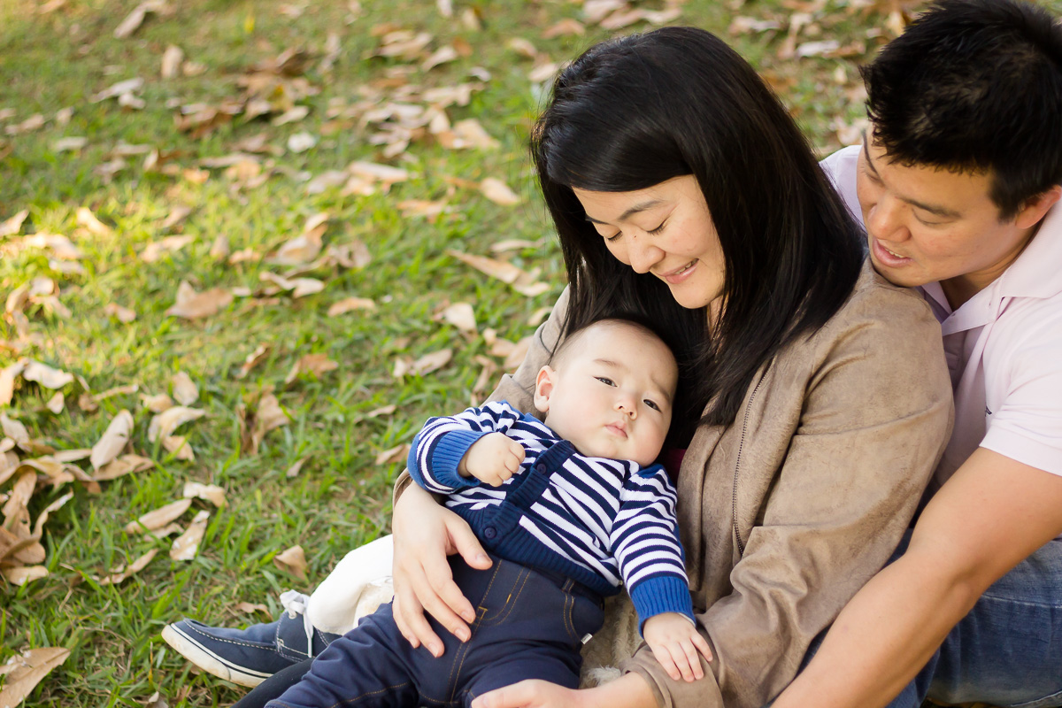 ensaio familia sorocaba
