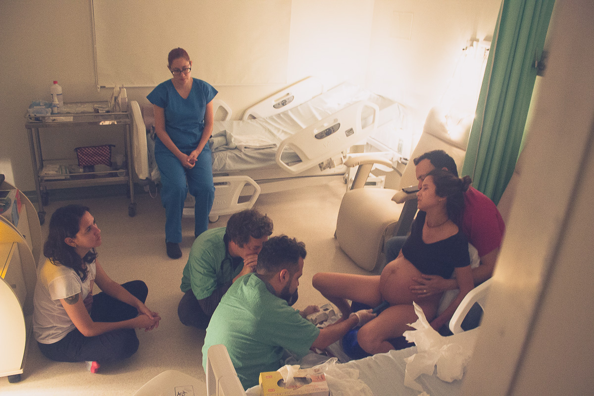 parto humanizado sorocaba; hospital modelo