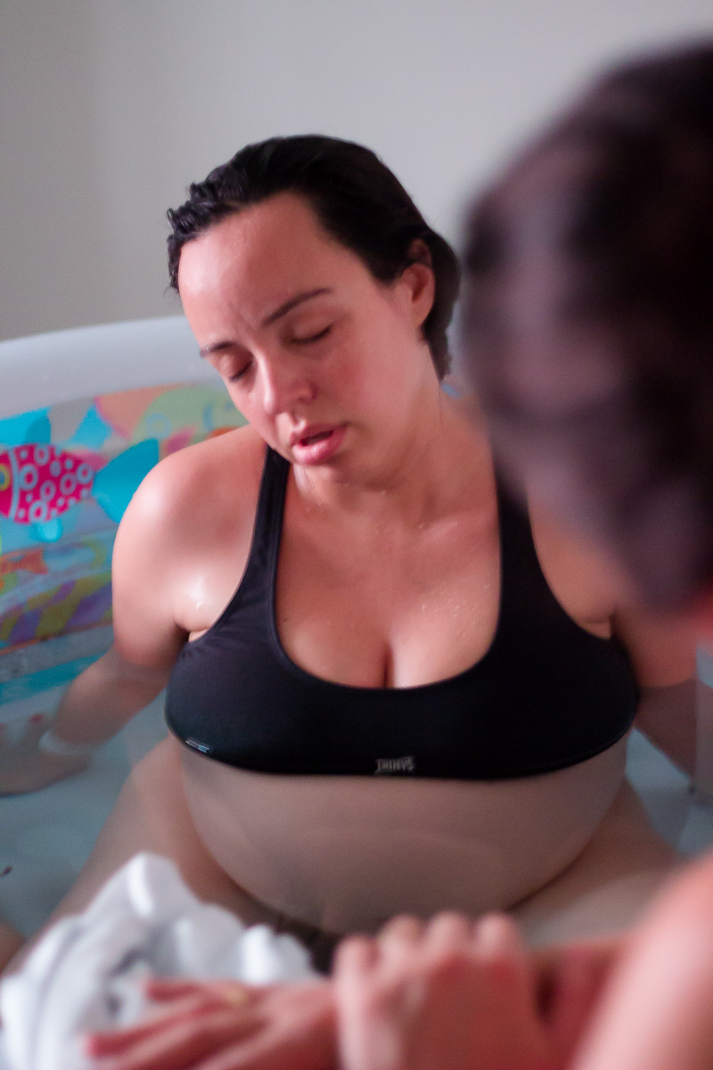 parto na agua; parto hospital modelo sorocaba