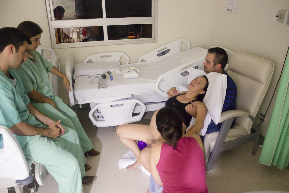 equipe humanizada; hospital modelo sorocaba