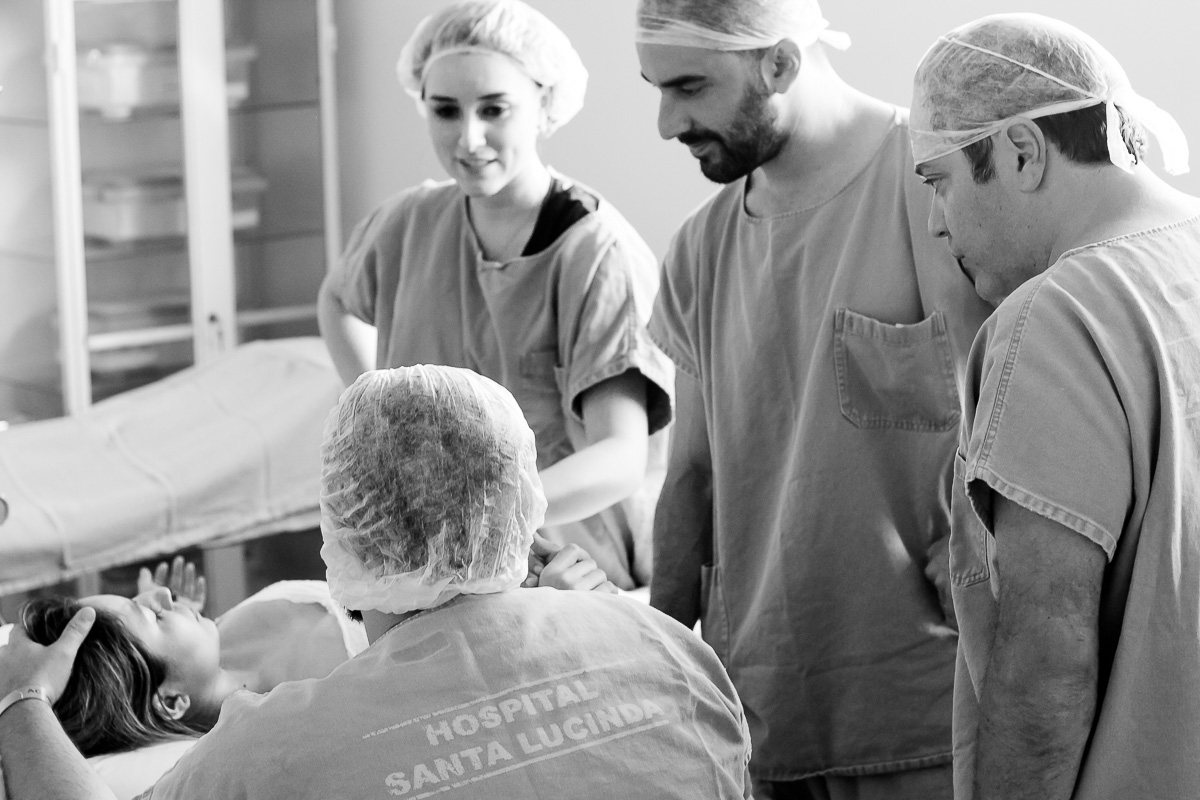 equipe humanizada santa lucinda,