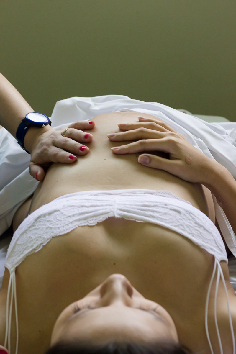 parto humanizado sorocaba