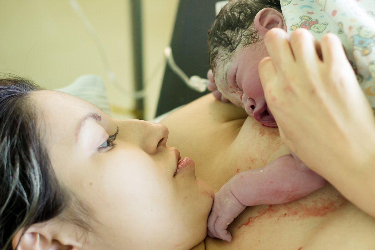 nascimento humanizado sorocaba