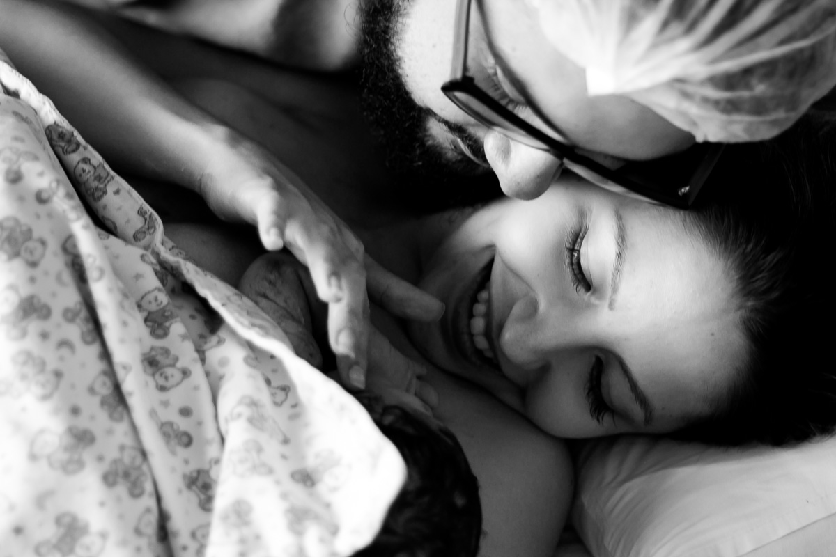 parto humanizado sorocaba