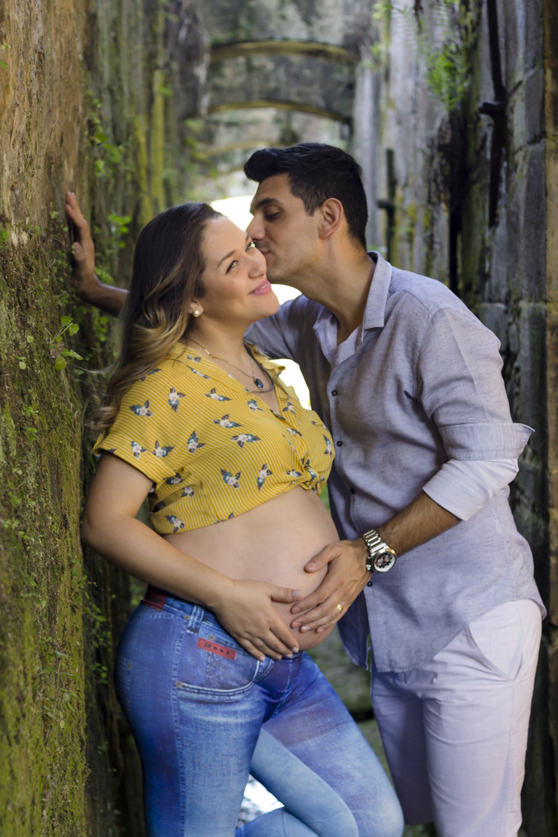 fotos gestante sorocaba