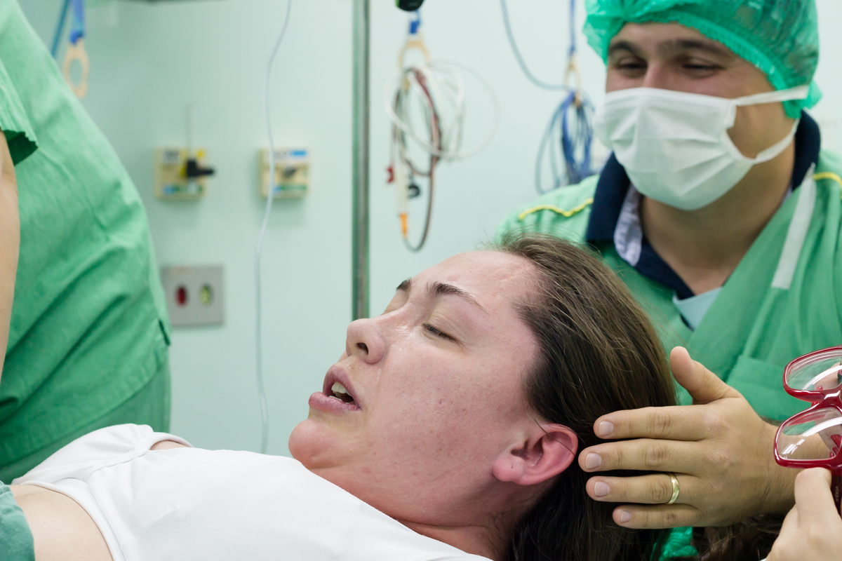 parto normal unimed sorocaba