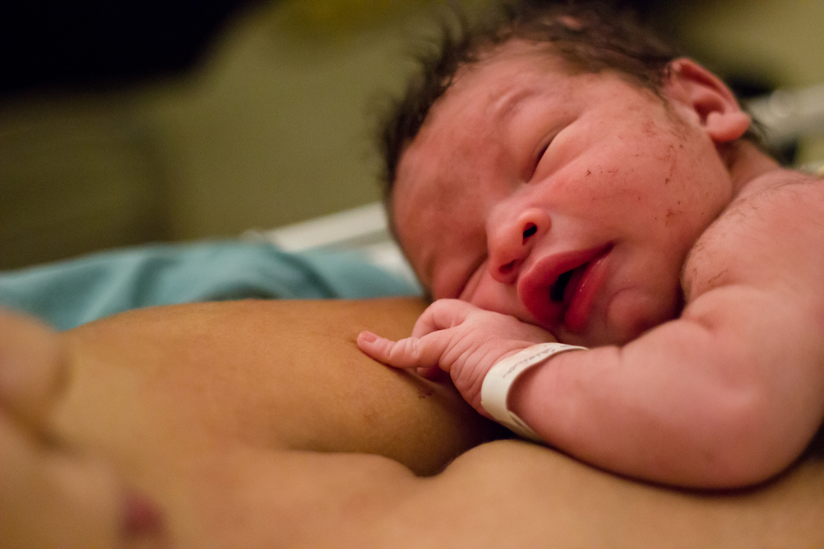 nascimento com respeito