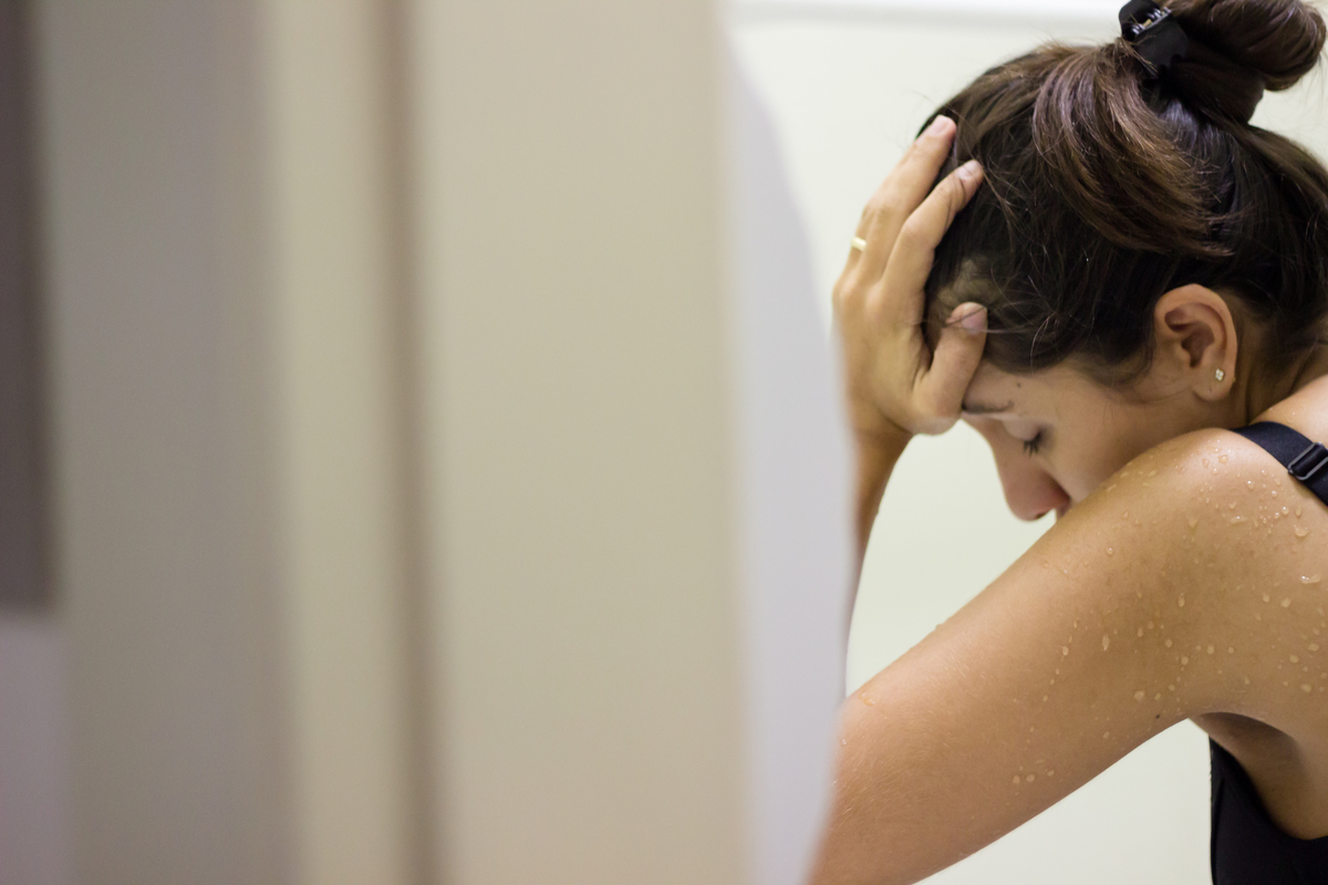 foto de parto sorocaba