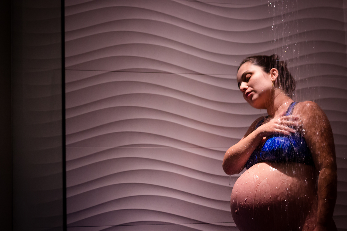 parto humanizado; parto clinica opima