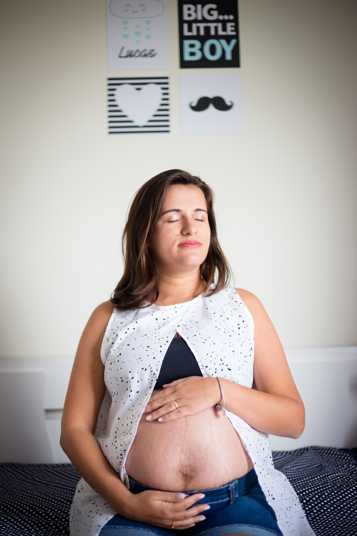 foto lifestyle sorocaba, ensaio gestante lifestyle sorocaba