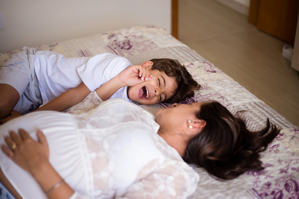 ensaio gestante em casa, ensaio lifestyle sorocaba