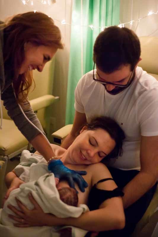 parto humanizado sorocaba, fotografia de parto sorocaba, parto hospital modelo, 