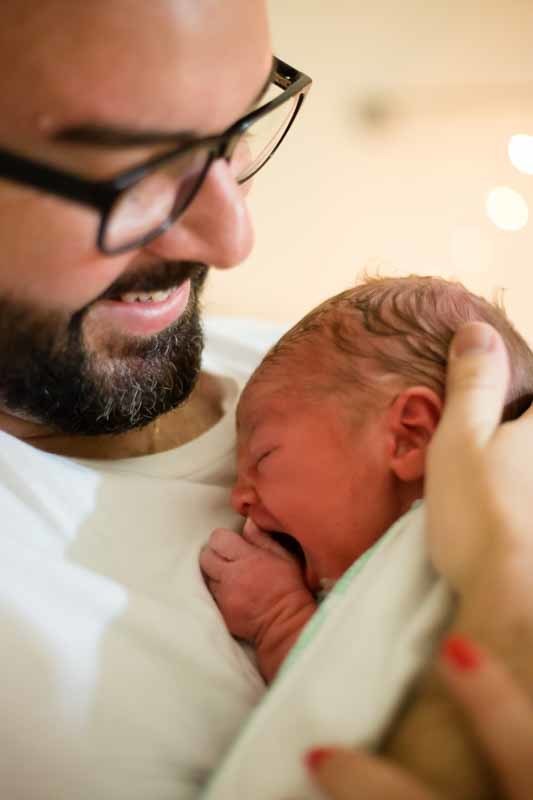 fotografia de parto sorocaba, parto humanizado 
