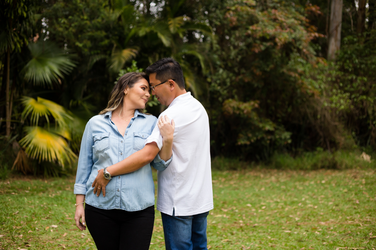 ensaio gestante sorocaba