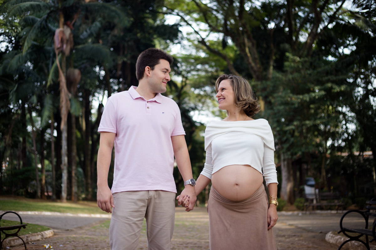 ensaio gestante lifestyle