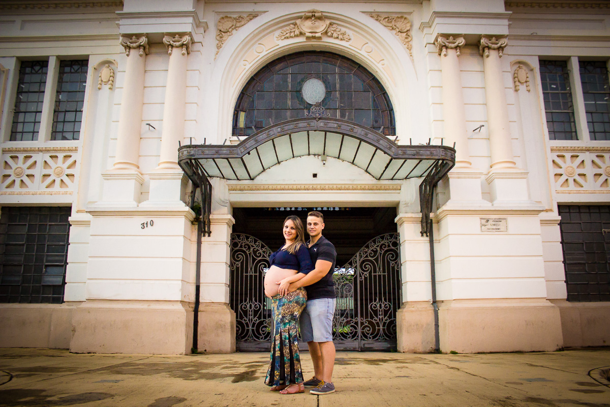 estação de ferro sorocabana