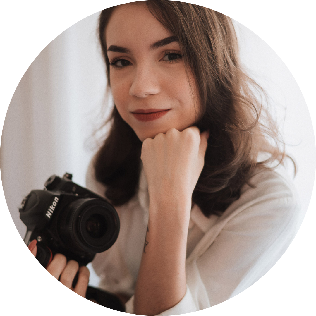 Sobre Ana Senna Fotografia