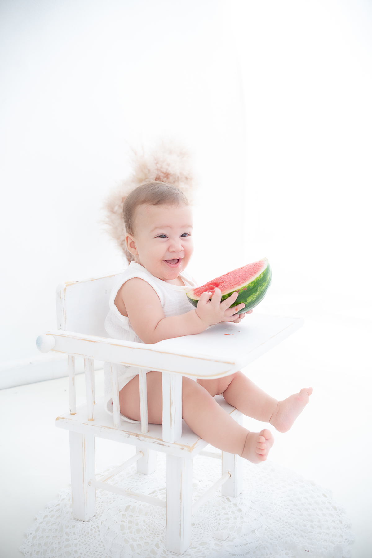 ensaio introdução alimentar
photoboutique Histórias e memórias Americana Limeira SP