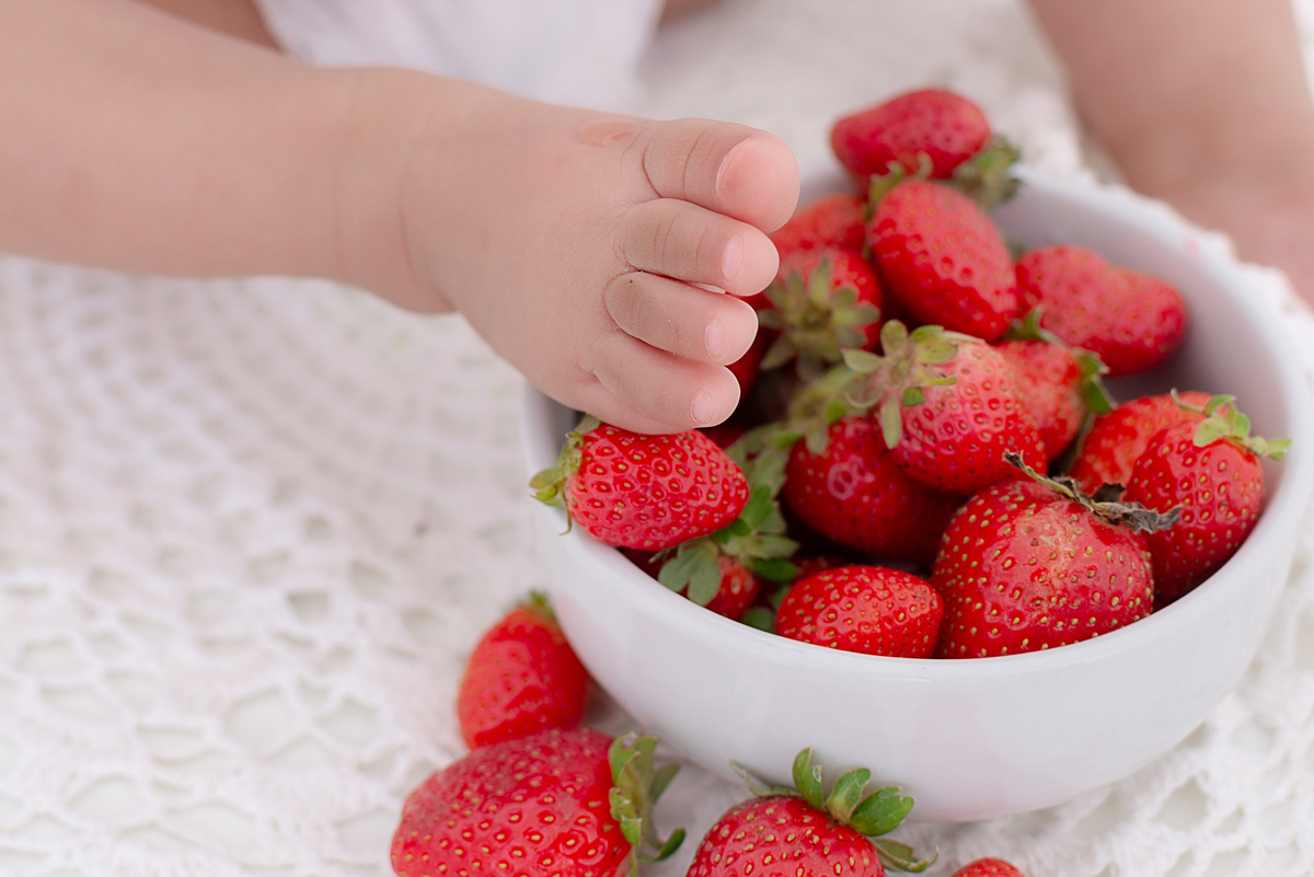 ensaio introdução alimentar
photoboutique Histórias e memórias Americana Limeira SP