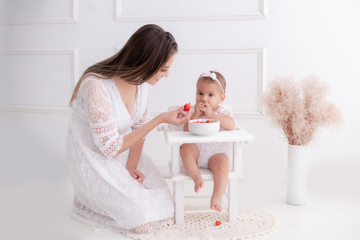 ensaio introdução alimentar
photoboutique Histórias e memórias Americana Limeira SP