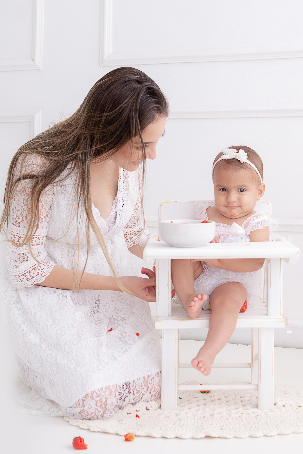 ensaio introdução alimentar
photoboutique Histórias e memórias Americana Limeira SP