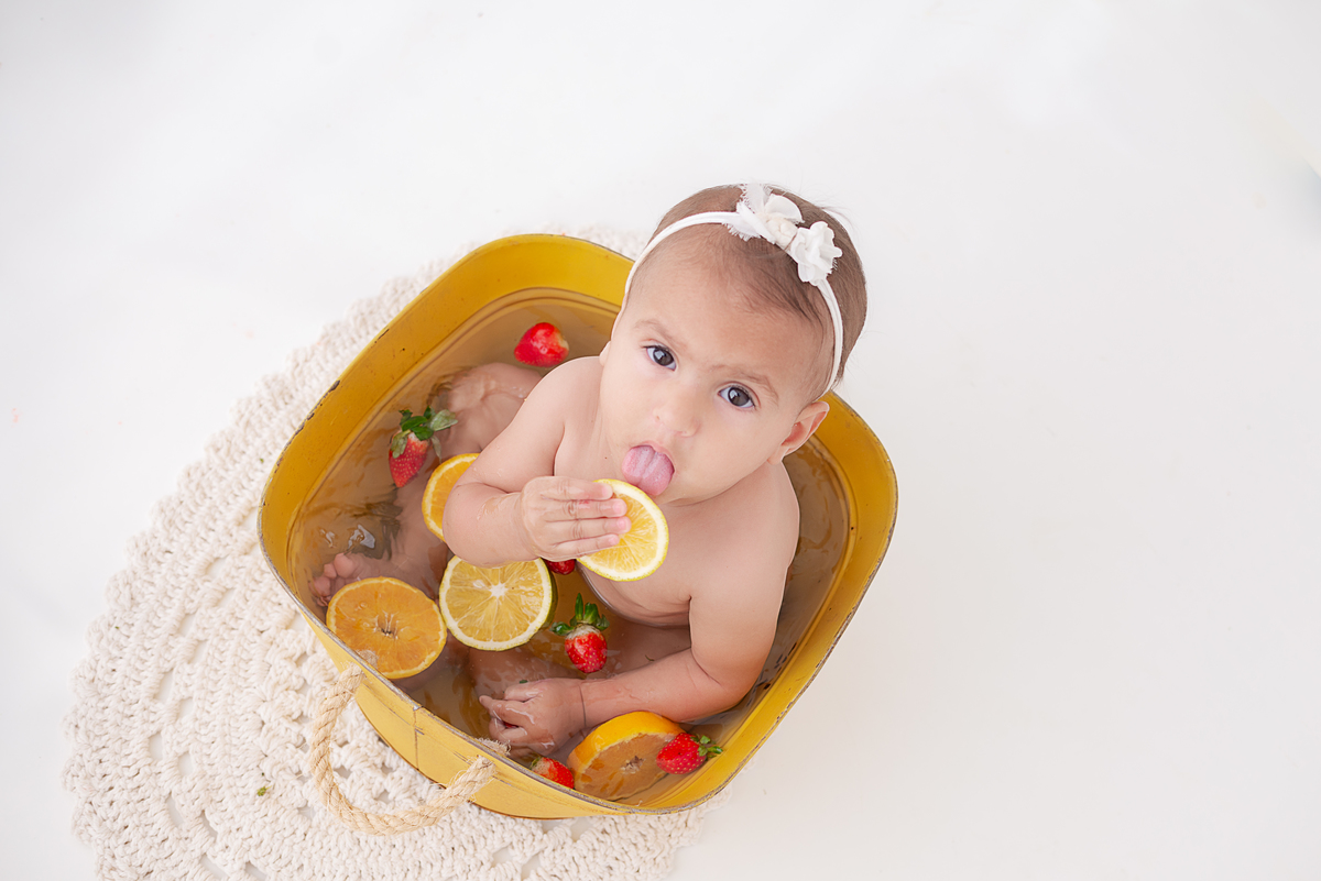 ensaio banho de frutinha
photoboutique Histórias e memórias Americana Limeira SP