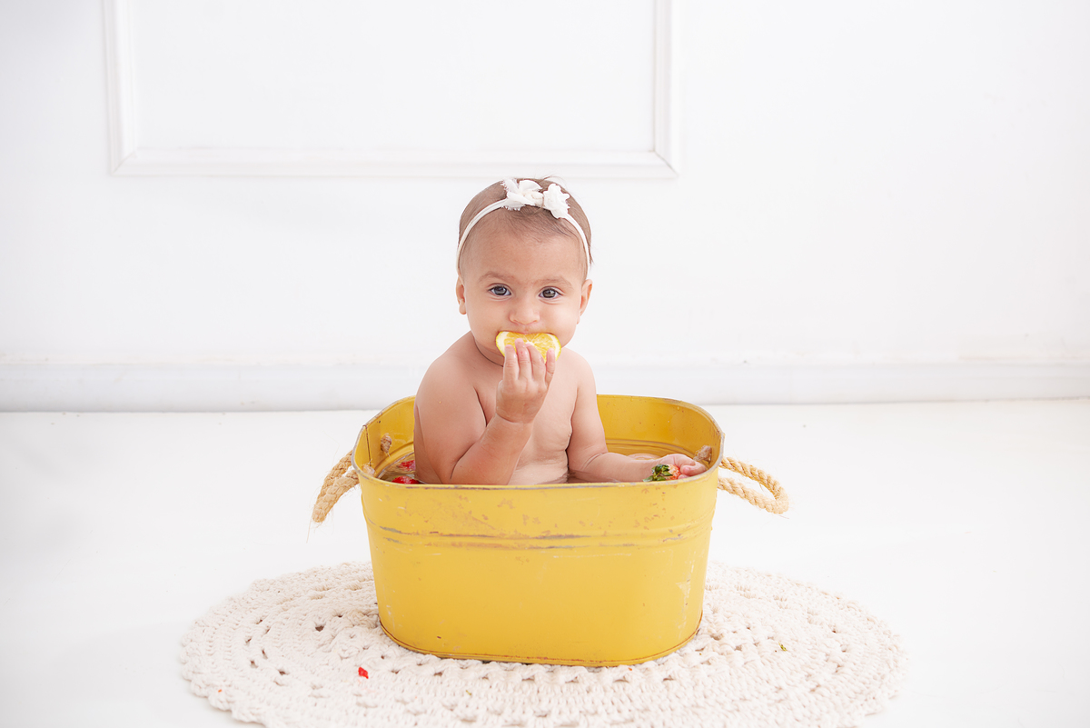 ensaio banho de frutinha
photoboutique Histórias e memórias Americana Limeira SP