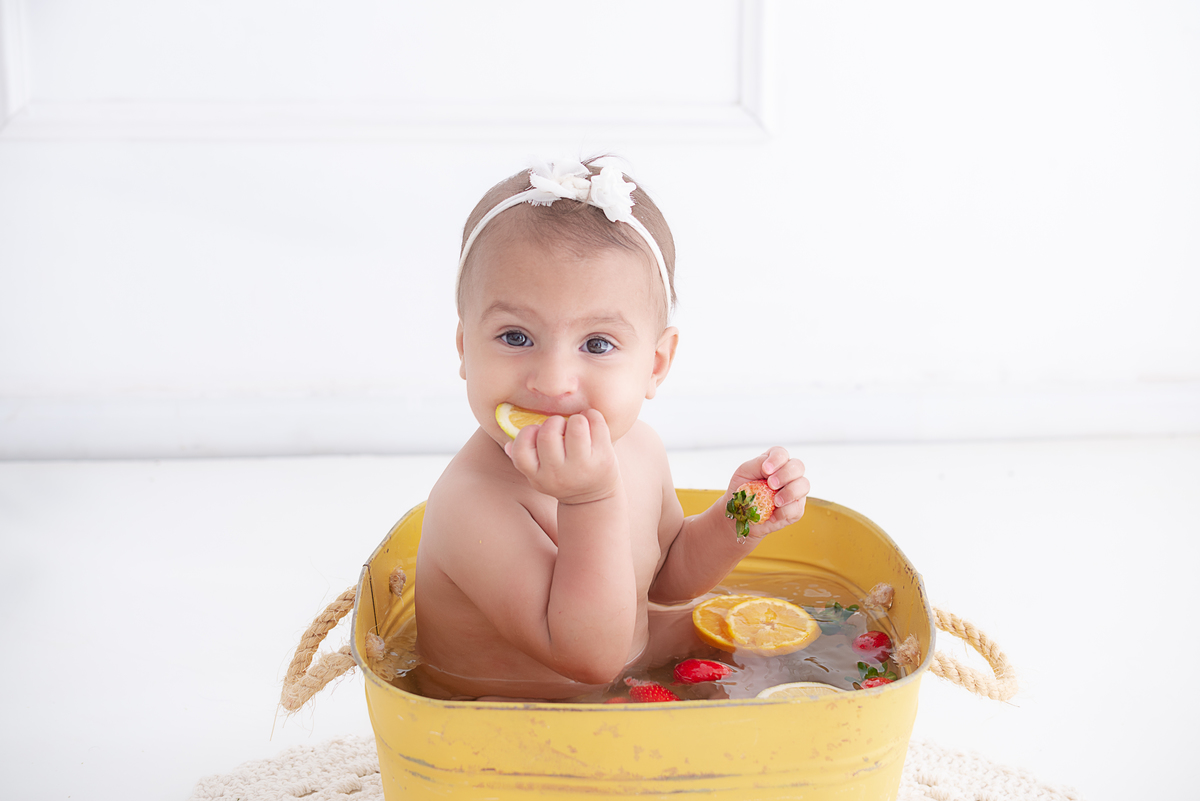 ensaio banho de frutinha
photoboutique Histórias e memórias Americana Limeira SP