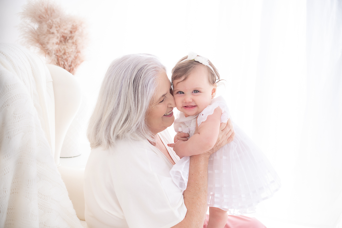 Ensaio Dia dos avós Photoboutique Histórias e memórias Americana Limeira SP