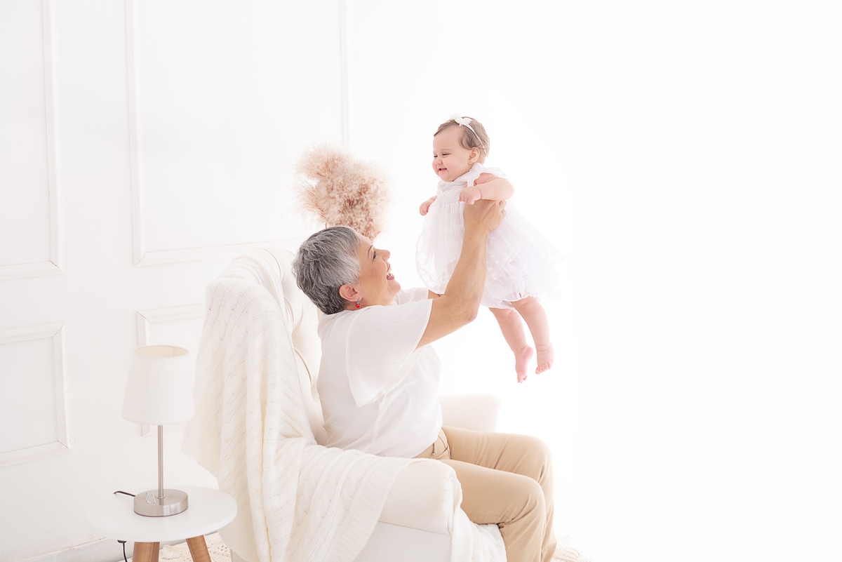 Ensaio Dia dos avós Photoboutique Histórias e memórias Americana Limeira SP