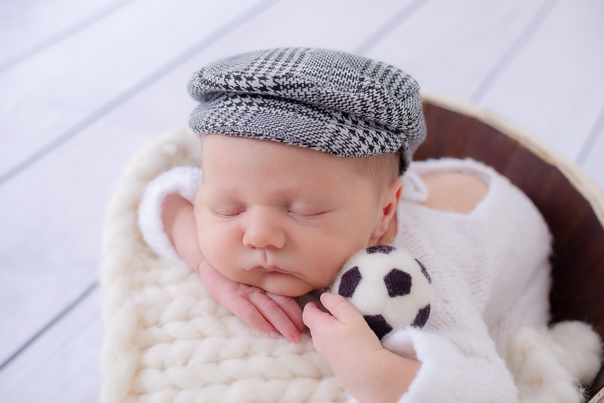 Ensaio newborn Limeira SP  ensaio recém nascido photoboutique Historias e Memorias