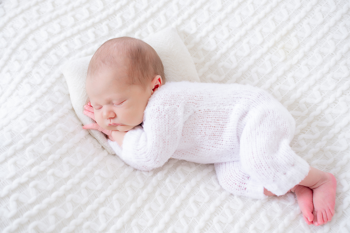 Ensaio newborn Limeira SP  ensaio recém nascido photoboutique Historias e Memorias