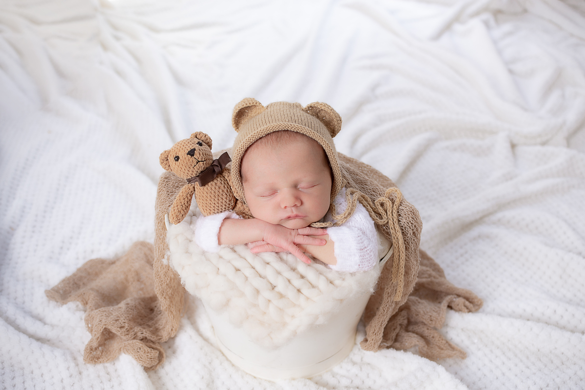 Ensaio newborn Limeira SP  ensaio recém nascido photoboutique Historias e Memorias