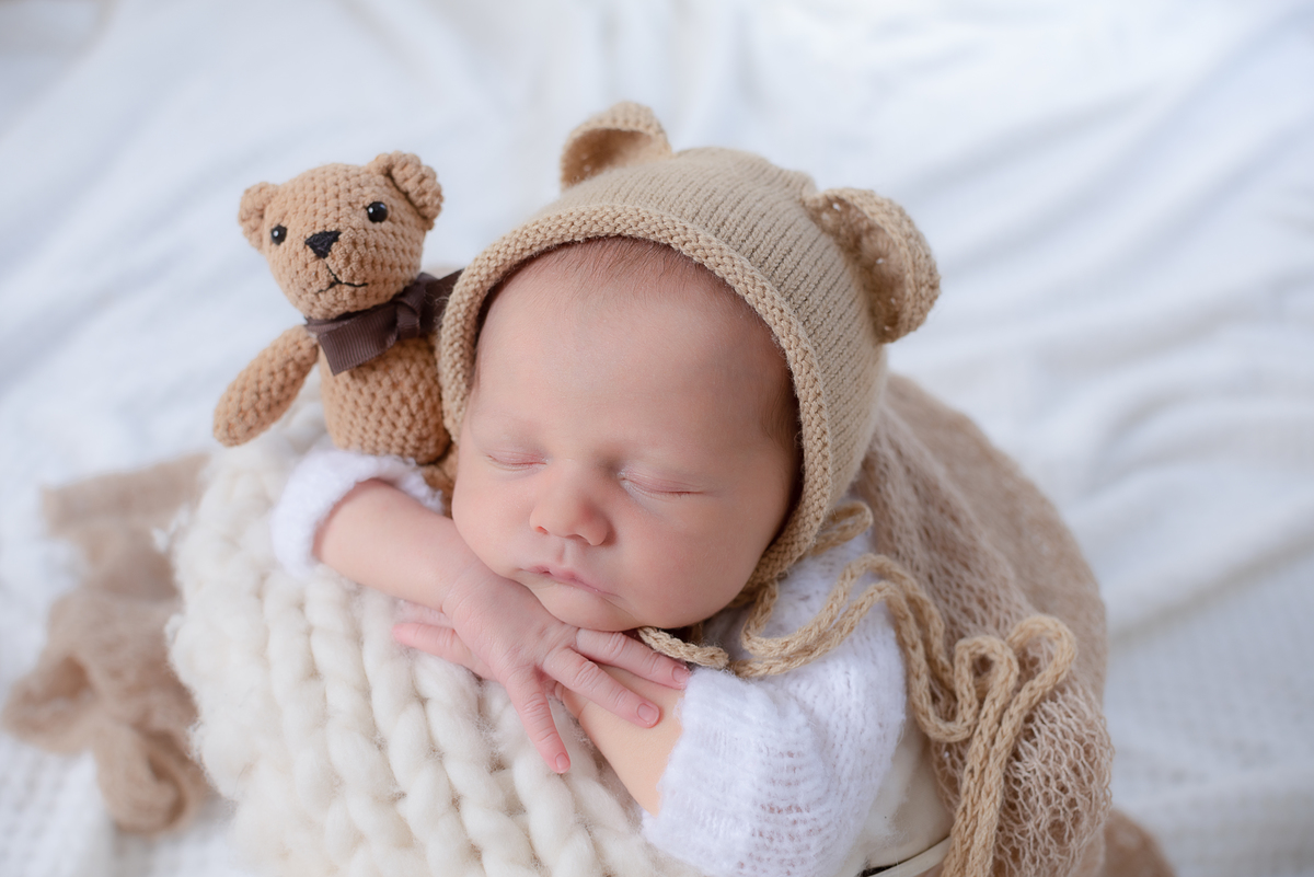 Ensaio newborn Limeira SP  ensaio recém nascido photoboutique Historias e Memorias