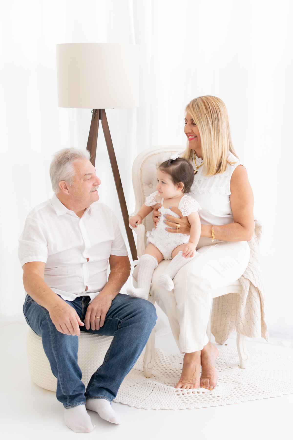 Acompanhamento do bebê clean Limeira SP Estúdio Histórias e Memórias Fotógrafa Dammarys Dias