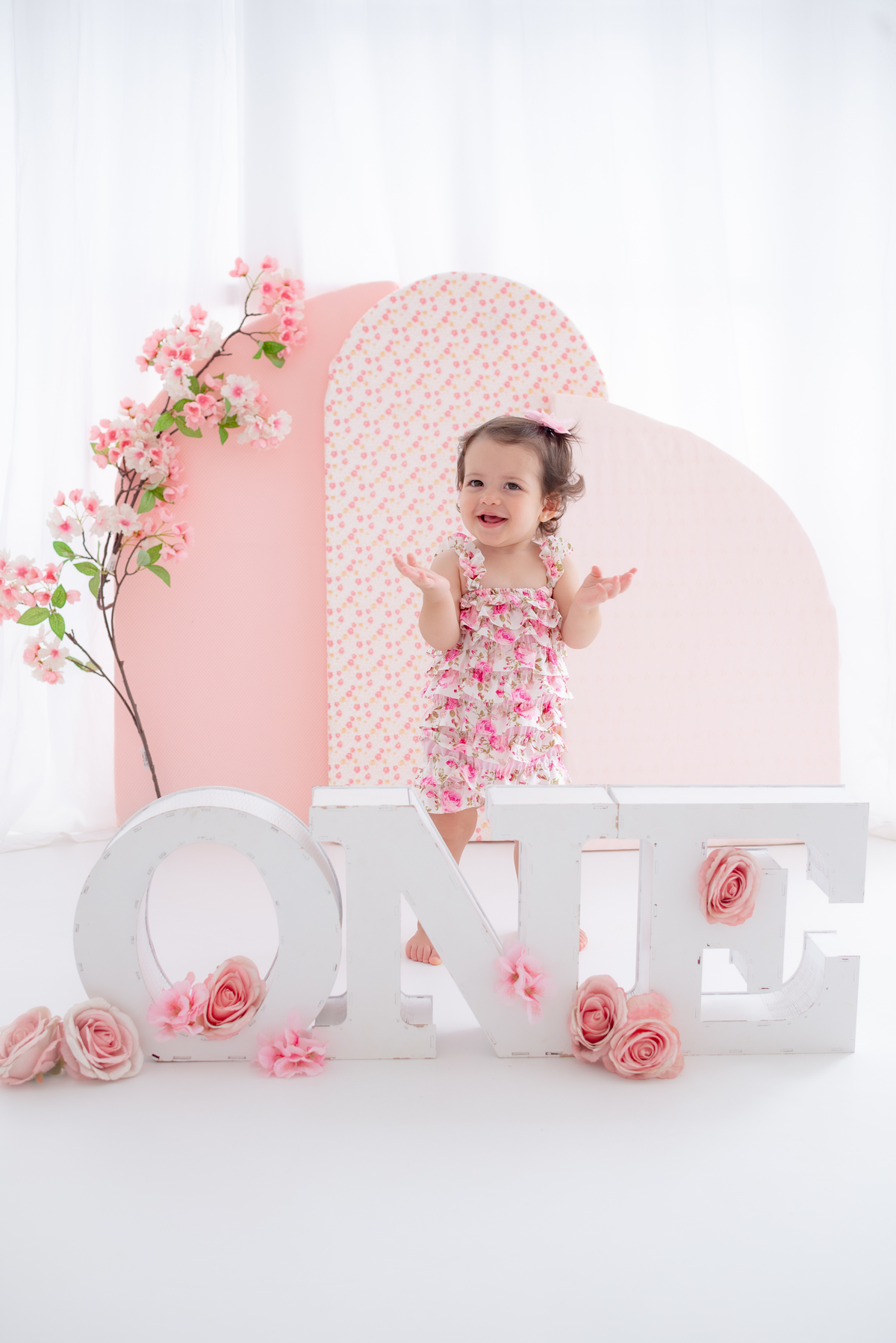 Acompanhamento do bebê clean Limeira SP Estúdio Histórias e Memórias Fotógrafa Dammarys Dias