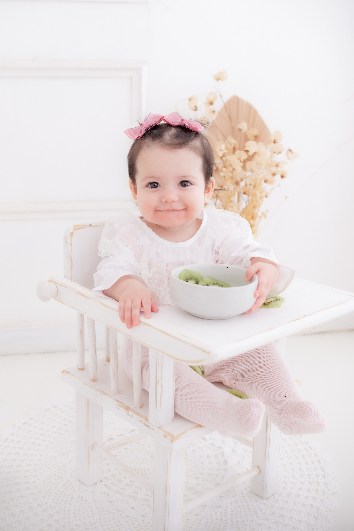 Acompanhamento do bebê clean Limeira SP Estúdio Histórias e Memórias Fotógrafa Dammarys Dias