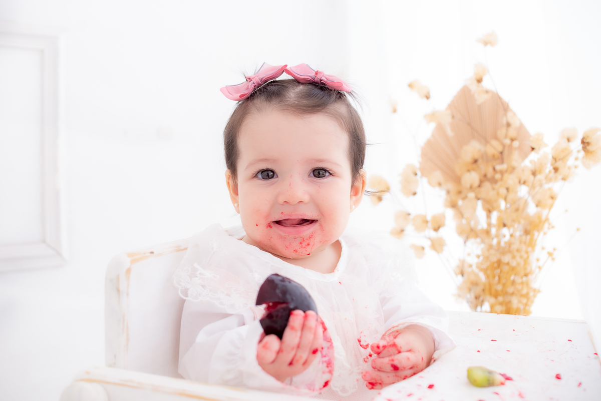 Acompanhamento do bebê clean Limeira SP Estúdio Histórias e Memórias Fotógrafa Dammarys Dias