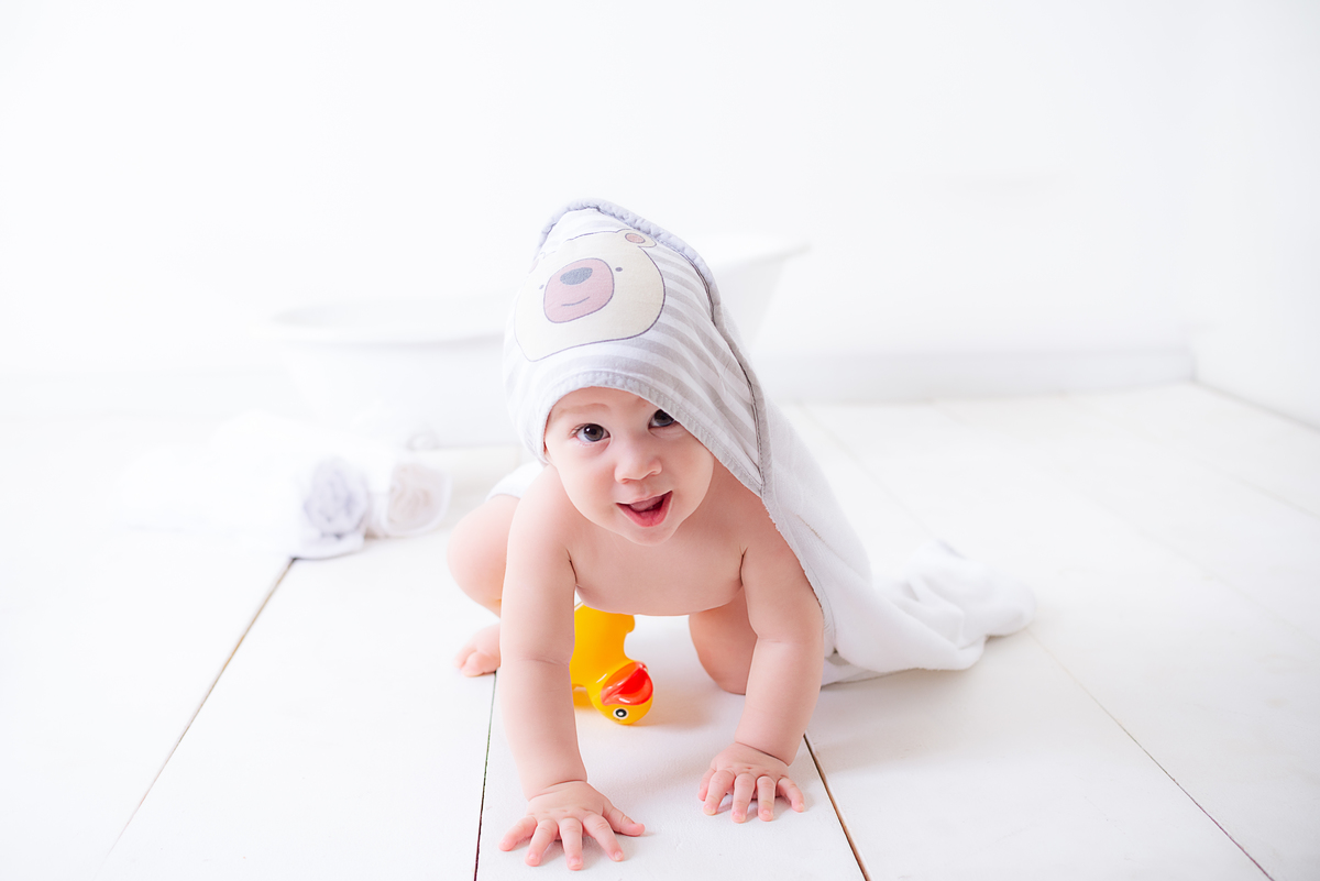 Acompanhamento do bebê em estúdio  Limeira SP Photoboutique Histórias e memórias