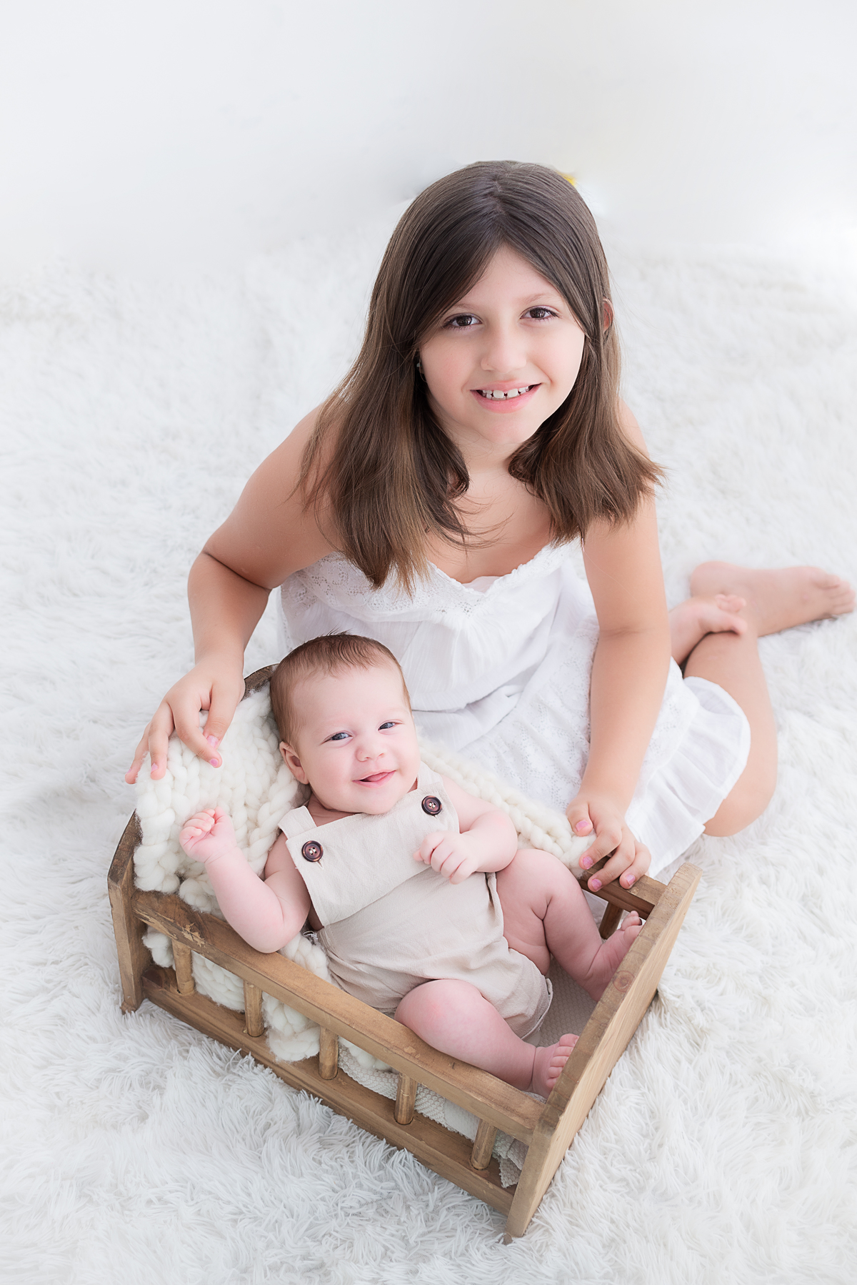 Acompanhamento do bebê em estúdio  Limeira SP Photoboutique Histórias e memórias