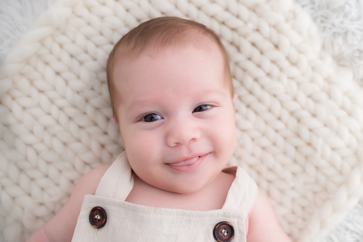 Acompanhamento do bebê em estúdio  Limeira SP Photoboutique Histórias e memórias