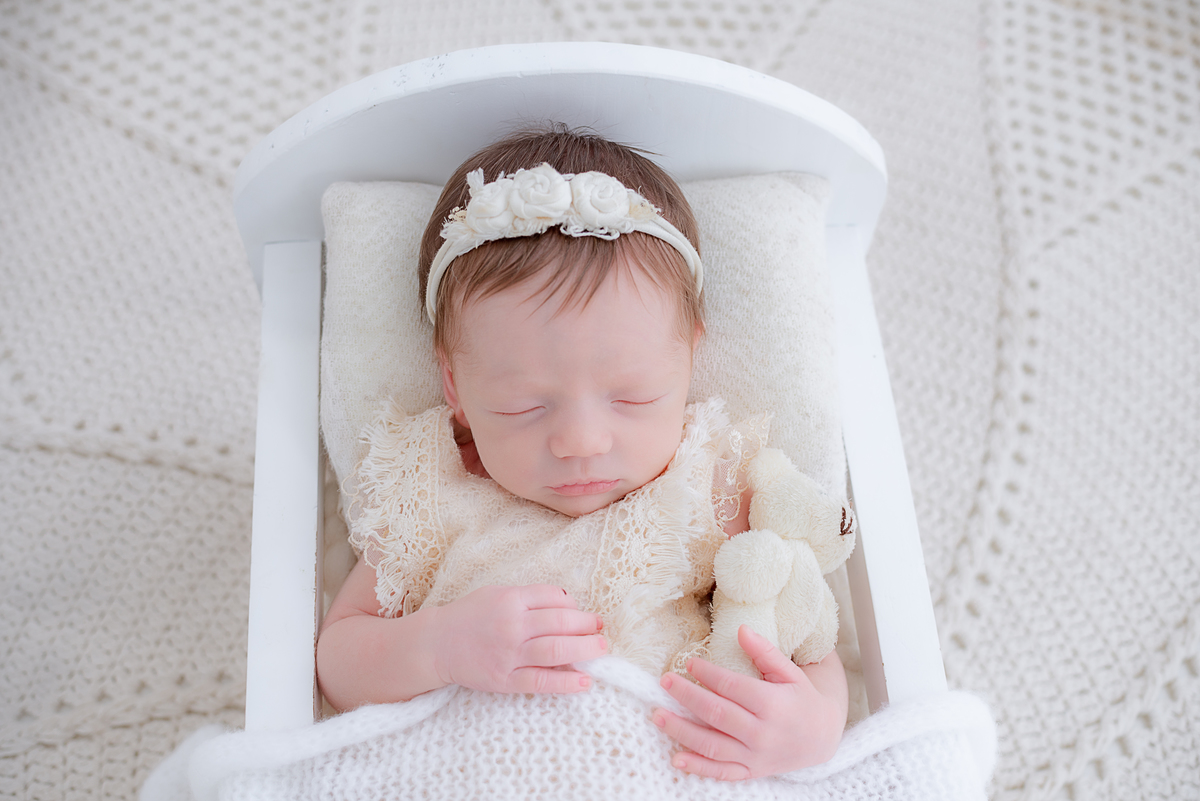 Ensaio newborn Limeira SP Estúdio Photoboutique Histórias e memórias Fotógrafa Dammarys DIAS