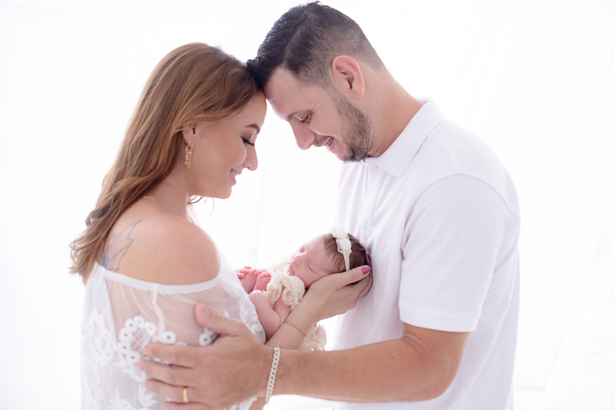 Ensaio newborn Limeira SP Estúdio Photoboutique Histórias e memórias Fotógrafa Dammarys DIAS