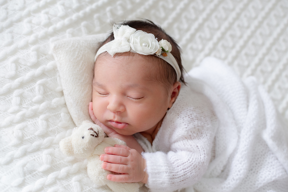 Ensaio newborn Limeira SP
estúdio Photoboutique Histórias e Memórias Fotógrafa Dammarys Dias